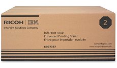 Картридж Ricoh V.2 (974648) 4 тубы (69G7377)