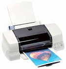 Epson Stylus Photo 870