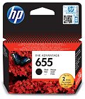 Картридж HP 655 (CZ109AE)