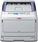 Oki C831DM