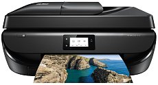 HP OfficeJet 5220