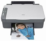 Epson Stylus CX3700
