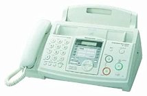 Panasonic  KX-FP270
