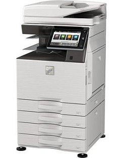 Sharp MX-M5071EU
