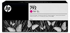 Картридж HP 792 Latex (CN707A)