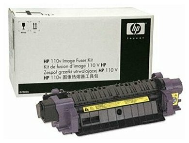 Печь в сборе HP Q7503A оригинал