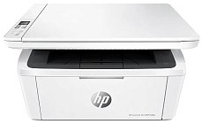HP LaserJet Pro MFP M28w (W2G55A)