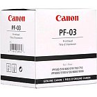 Печатающая головка Canon PF-03