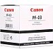 Печатающая головка Canon PF-03