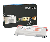 Картридж Lexmark 20K1403