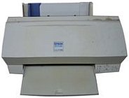 Epson Stylus Color 640