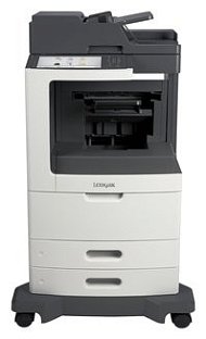 Lexmark MX811dpe