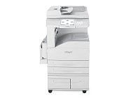 Lexmark X852e