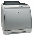 HP Color LaserJet 1600