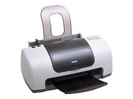 Epson Stylus C44