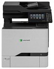 Lexmark CX725de