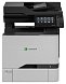 Lexmark CX725de