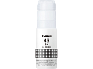 Картридж Canon GI-43 BK