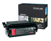 Картридж Lexmark 12A5745