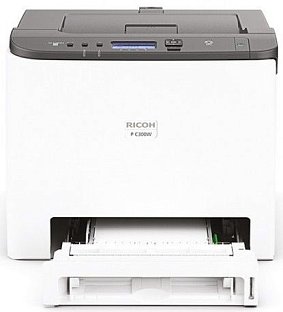 Ricoh Aficio P C300W (408333)
