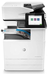 HP Color LaserJet Managed MFP E77822dn