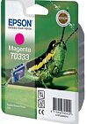 Картридж Epson T0333 (C13T03334010)