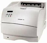 Lexmark T520n