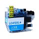 Картридж SP LC-472XL C для Brother голубой