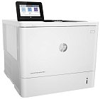 HP LaserJet Enterprise M610dn