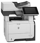 HP LaserJet Enterprise 500 MFP M525