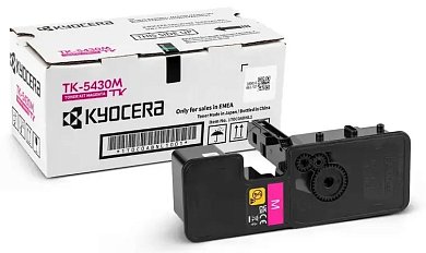 Картридж Kyocera TK-5430M