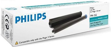 Плёнка для факса Philips PFA 352