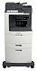 Lexmark MX812dxme