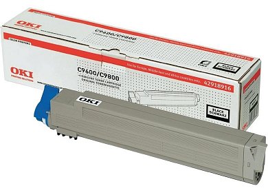 Картридж Oki 42918964 (42918916)