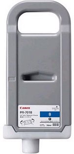 Картридж Canon PFI-701B