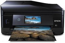 Epson Expresion Premium XP-820