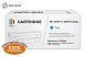 Картридж SP 069H C (5097C002) для Canon, голубой (без чипа)