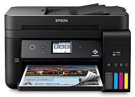 Epson WorkForce ST-4000