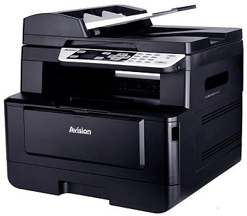 Avision AM30A