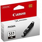 Картридж Canon CLI-551Bk