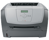 Lexmark E350d