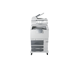 Lexmark X772e