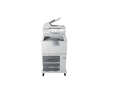 Lexmark X772e