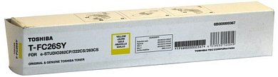 Картридж Toshiba T-FC26SY