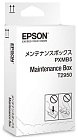 Контейнер для отработанных чернил EPSON T2950 (C13T295000) оригинал