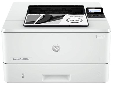 HP LaserJet Pro 4004dw