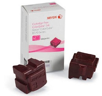 Твердые чернила Xerox ColorQube 108R00937