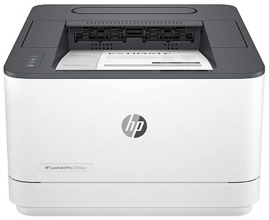 HP LaserJet Pro 3004dw