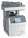 Lexmark X738dte