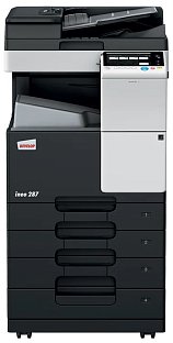 Develop ineo+ 287